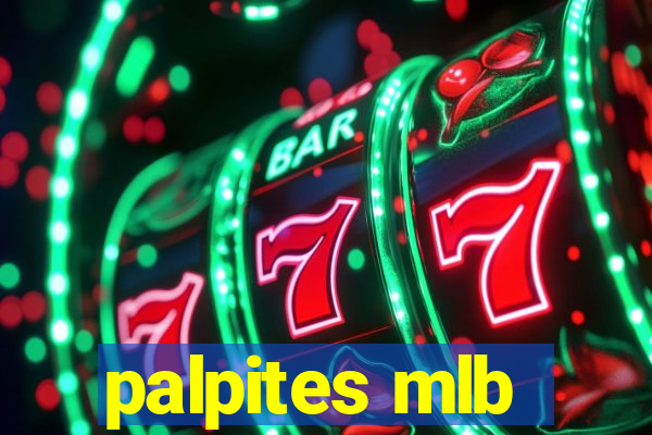 palpites mlb